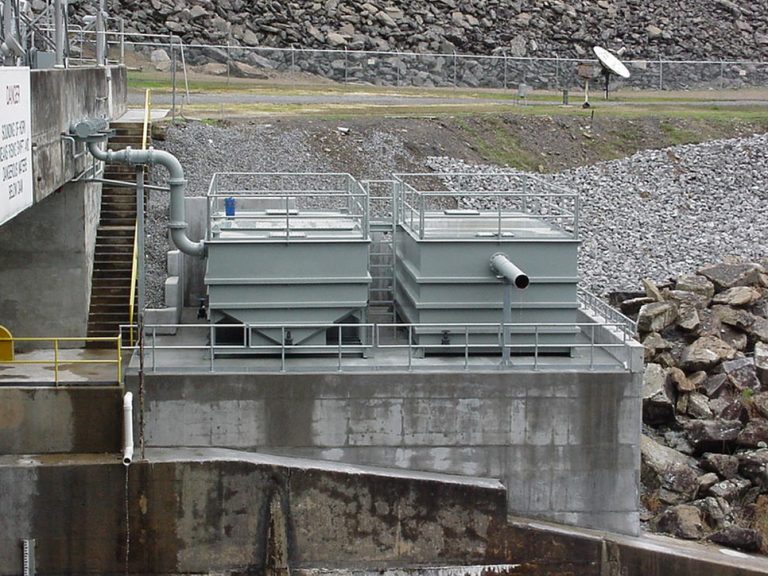 Hopper Oil Water Separators Hydro Quip Inc.