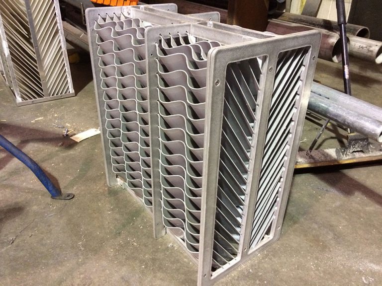 Hydro Quip Designed New Coalescing Media to Address Solids in Oily